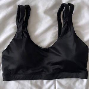 Nike Sports Bra Black - Size M